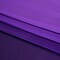 1 Yard Silk Charmeuse Print Dark Purple Ombre 53" Wide Luxury Fabric for Dresses, Skirts & Blouses